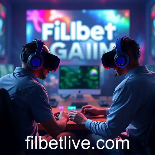 The Evolution of Online Gaming with Filbet