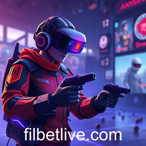 Filbet: Revolutionizing Online Gaming in 2025