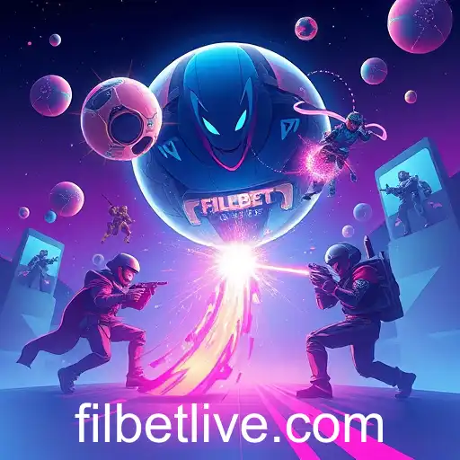 Filbet: The Evolution of Online Gaming