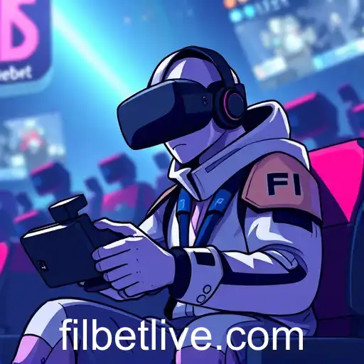Virtual Gaming Trends and Filbet's Impact in 2025