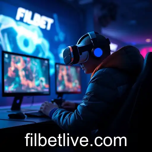 The Rise of Filbet in the Online Gaming World