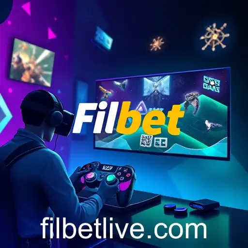 Filbet's Rise in the Gaming World