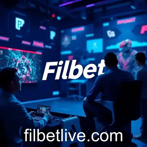 Filbet Revolutionizes Online Gaming Experience