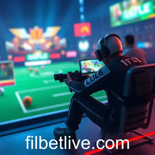 The Rise of Filbet: Transforming the Online Gaming Scene
