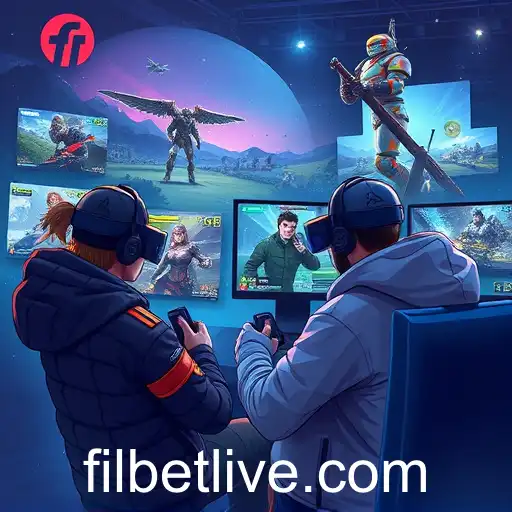 Exploring Filbet: The Evolving Landscape of Online Gaming