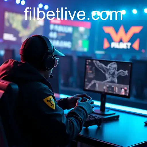 Filbet: A Game Changer in Online Gaming
