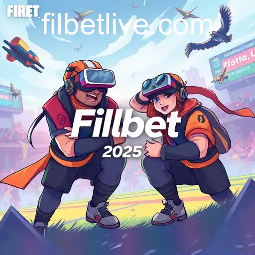 Filbet: Revolutionizing Online Gaming Experiences