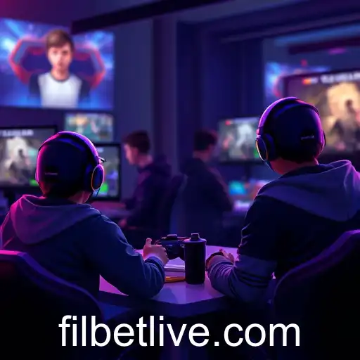 Filbet: Revolutionizing Online Gaming