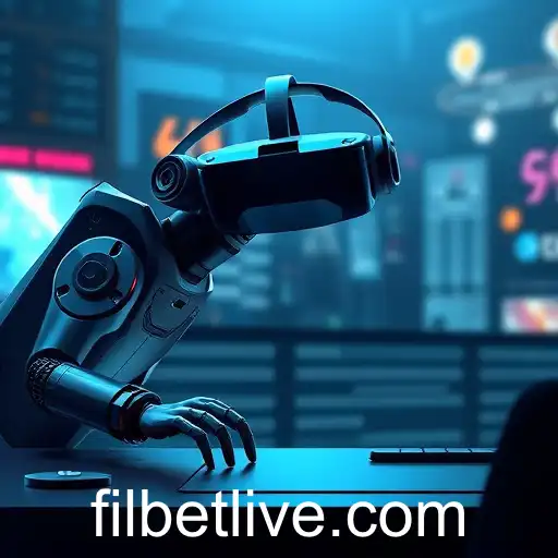 The Rise of Filbet in the Digital Gaming Realm