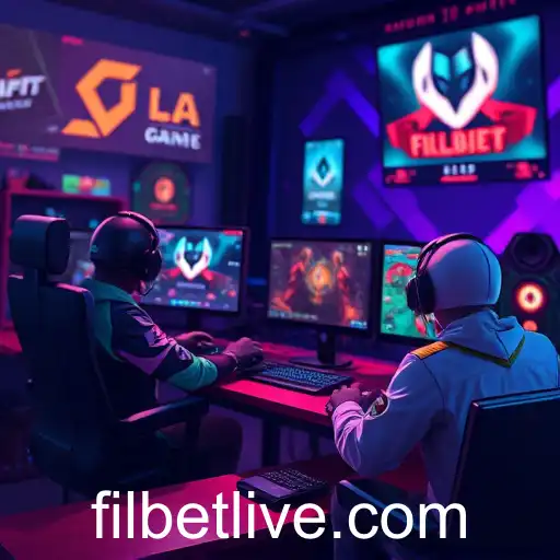 The Rise of Online Gaming Platforms in Modern Times