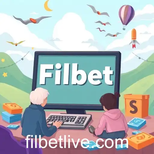 Filbet: Revolutionizing Online Gaming Experiences