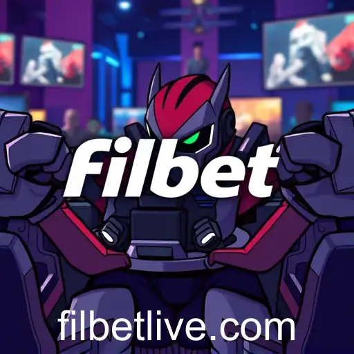 The Rise of Filbet: An Emerging Hub for Online Gaming Enthusiasts