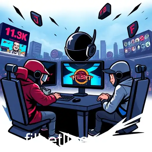 The Rise of Filbet in Online Gaming