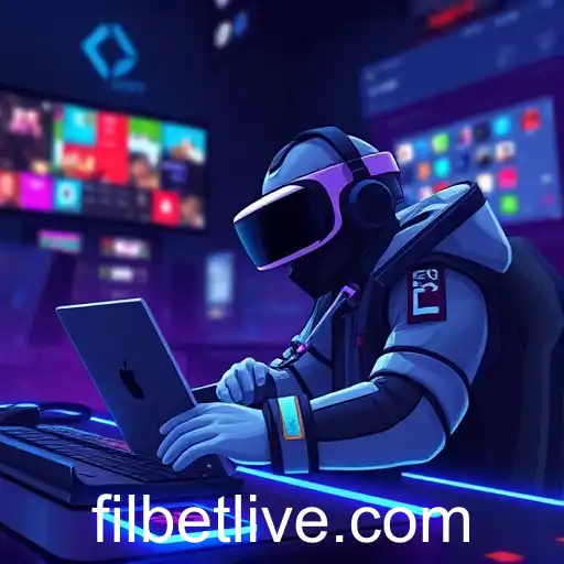 The State of Online Gaming in 2025