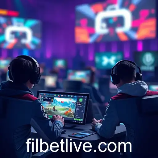 The Rise of Online Platforms Amid Changing Game Landscapes